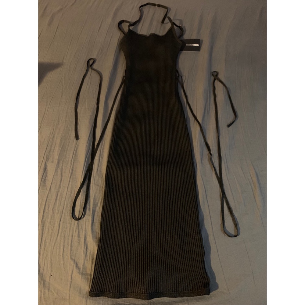 (NWT) Fashion Nova Berlin Bandage dress